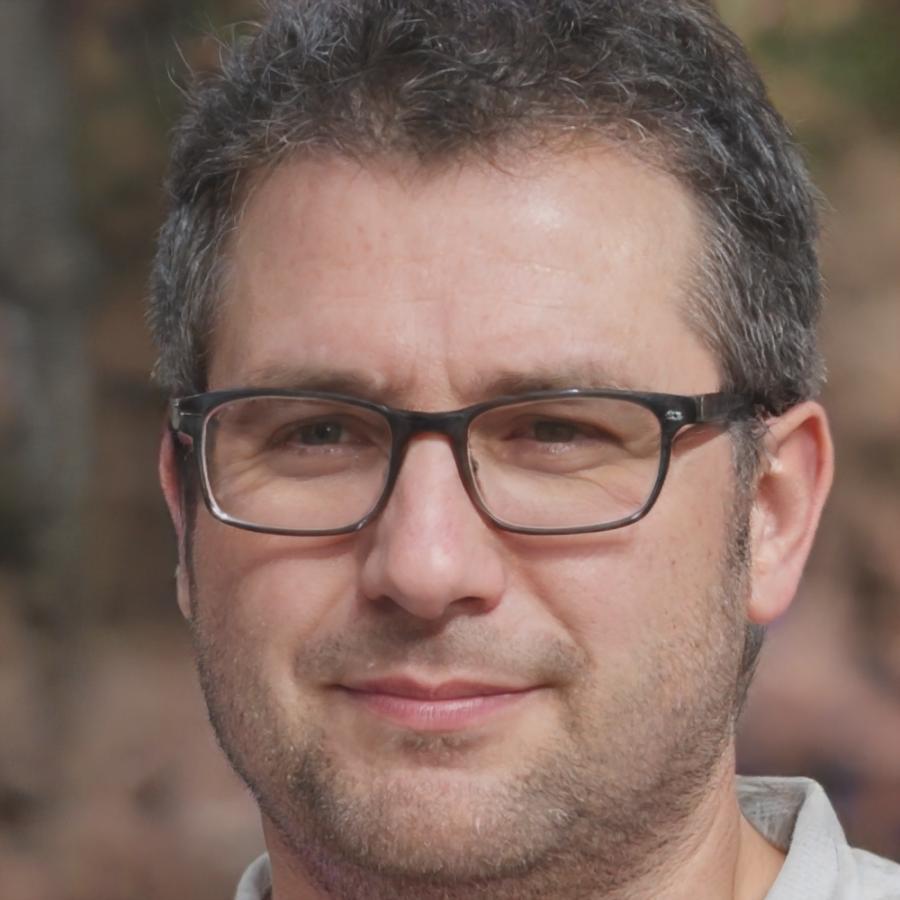 Ritratto di Vittorio Conti